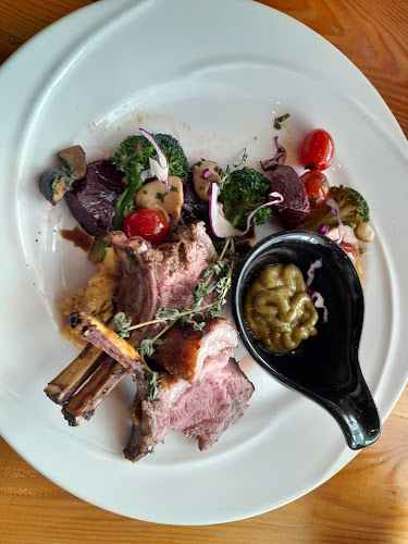 Branta&Geese Restaurant - Melaka