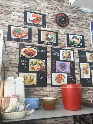 Balqis Kafe & Katering - Kota Kinabalu