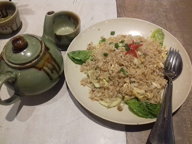 Mr. Tuk Tuk Sunway Pyramid - Subang Jaya