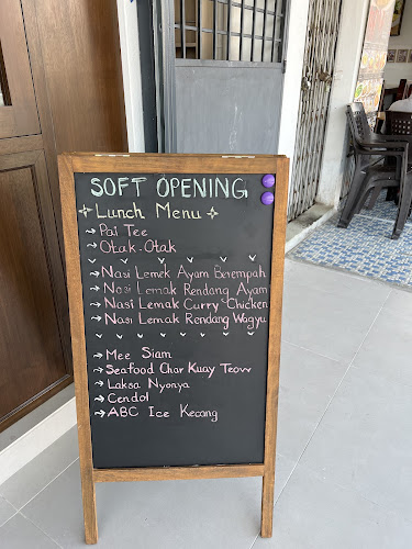 Restoran Bibi Chik - Gastronomi dan perhotelan