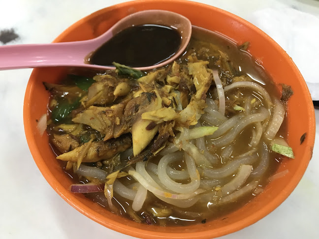 Restoran O & S - Petaling Jaya