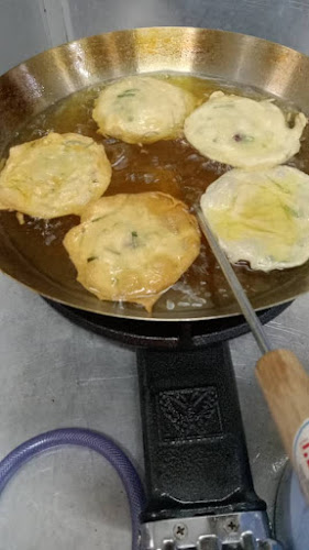 Kafe Sarawakia - Gastronomi dan perhotelan