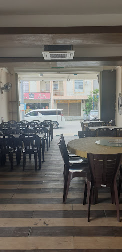 Yummy Yummy Thai Food Restaurant (Malacca)