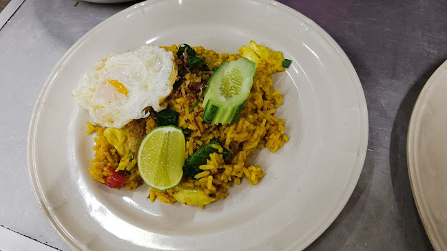 Kedai Makan KakYah Nasi Sup (Kg Kubang Tuman) - Kota Bharu