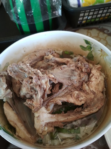 Nasi Air Abe Mae Kuala Besut - Besut