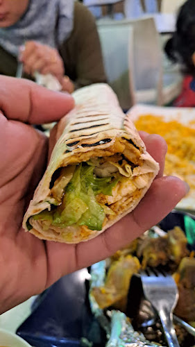 Comentarii opinii despre Gerai Nasi Arab Palestine