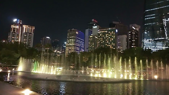 llaollao @ Suria KLCC