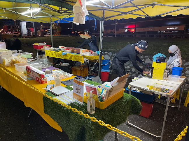 Comentarii opinii despre Seventythirty.my