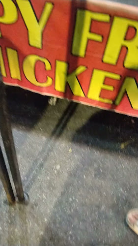 Pasar Malam Jumaat Simpang Pulai - Ipoh