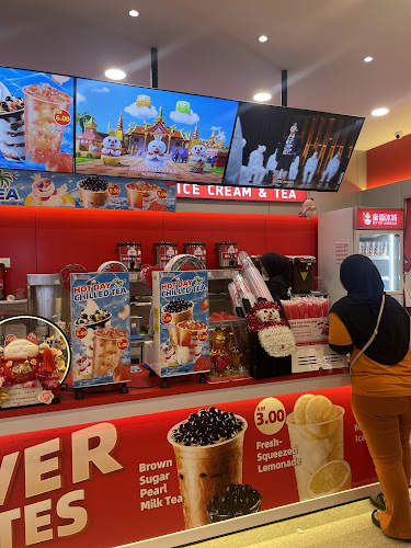 Opinii despre Mixue Nusa Bestari în Johor Bahru - Gastronomi dan perhotelan