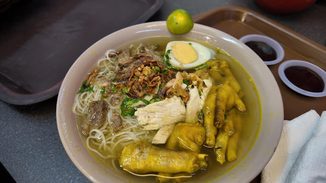 Opinii despre Coto Makassar by Nienalicious în Kota Kinabalu - Gastronomi dan perhotelan