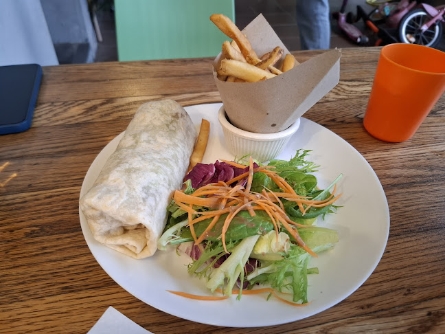 Comentarii opinii despre Let's Meat | American Restaurant | American Food | American Breakfast