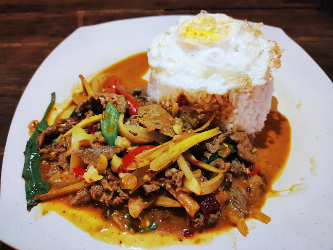 New Soul Thai Restaurant - Johor Bahru