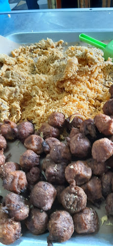 Opinii despre Gerai Makan Surau Ar Rahman în Johor Bahru - Gastronomi dan perhotelan