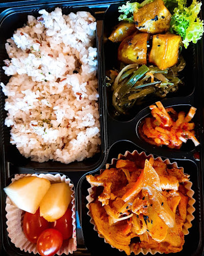 Comentarii opinii despre Sisters BBQ Korean Family Restaurant