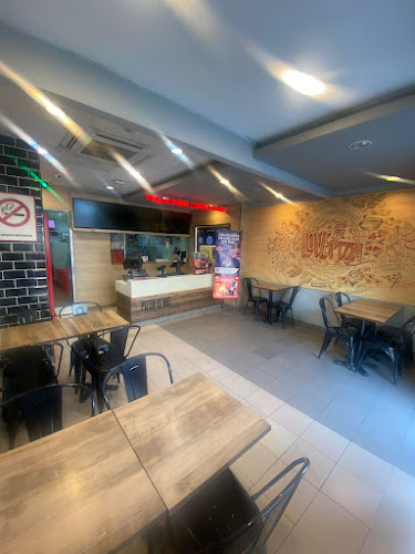 Pizza Hut - Seremban