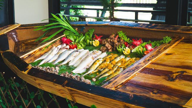 Opinii despre Restoran Chandat @Terapung în Shah Alam - Gastronomi dan perhotelan