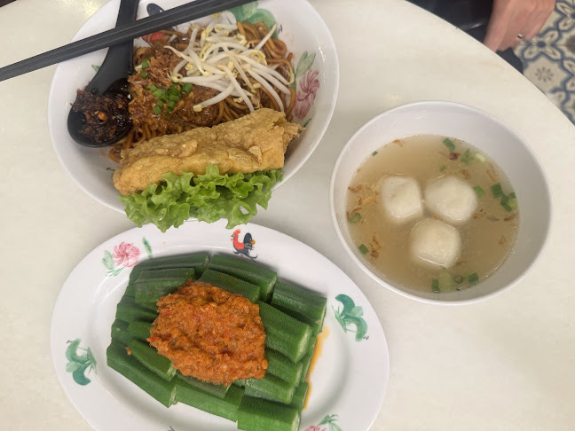 Opinii despre Peranakan Place @ Jonker Street Melaka în Melaka - Gastronomi dan perhotelan