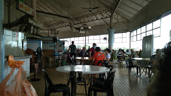 Comentarii opinii despre Pasar Utama Bintulu