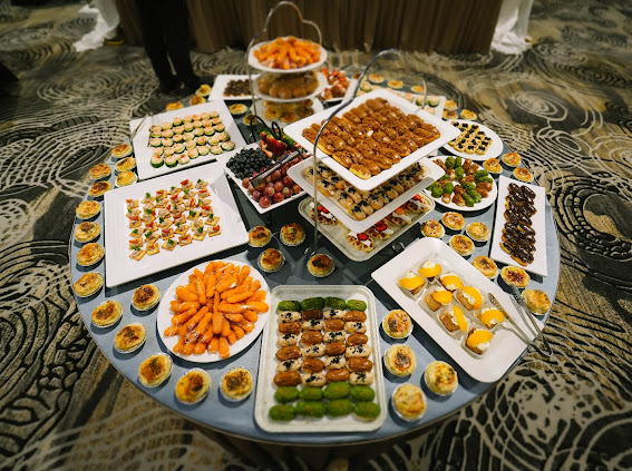 Dean Hyderabad Briyani