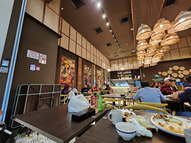 Comentarii opinii despre Ayam Penyet AP @NU Sentral