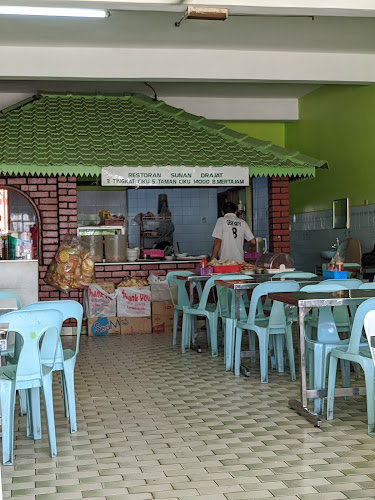 Restoran Sunan Drajat - Bukit Mertajam