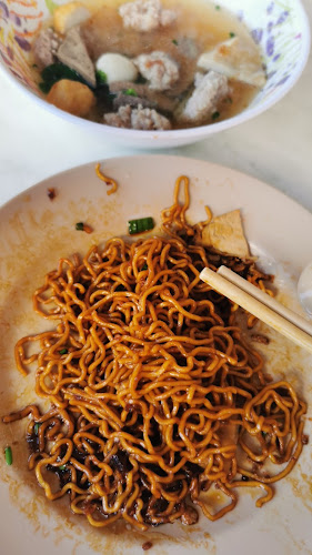 Jln Chew Siik Hiong, Pekan Sibu, 96000 Sibu, Sarawak