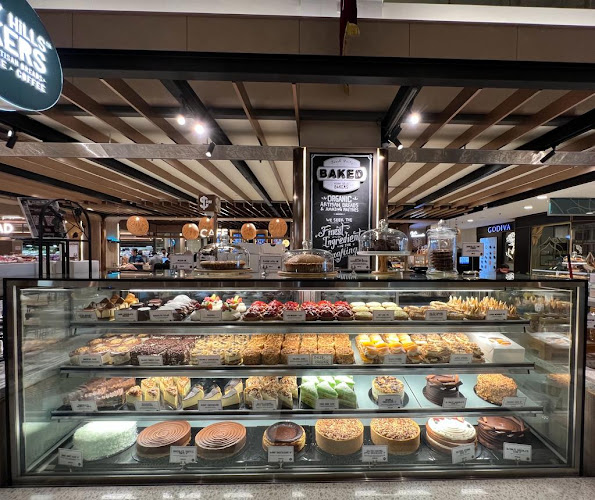 Opinii despre Kenny Hills Bakers (Kiosk), Bangsar Shopping Centre în Kuala Lumpur - Gastronomi dan perhotelan