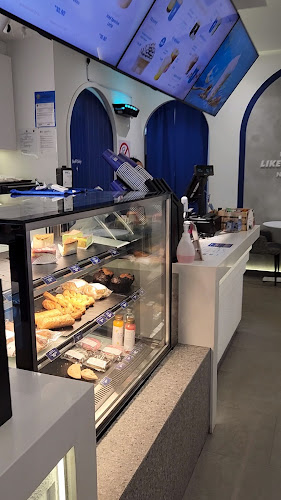 Comentarii opinii despre ZUS Coffee - Bandar Baru Teluk Intan, Perak