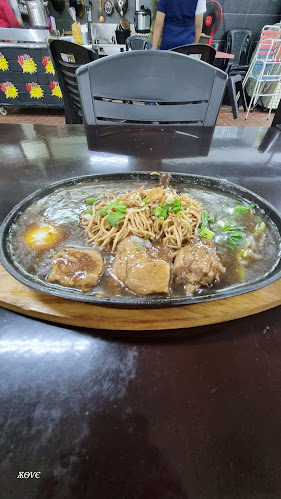 Pusat Makanan Ocean - Gastronomi dan perhotelan