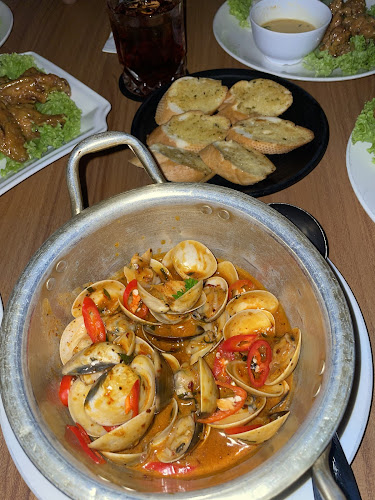 Opinii despre JIBRIL în Subang Jaya - Gastronomi dan perhotelan