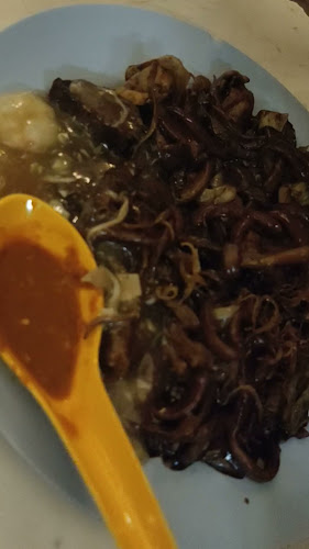 The Jetty Food Court - Gastronomi dan perhotelan