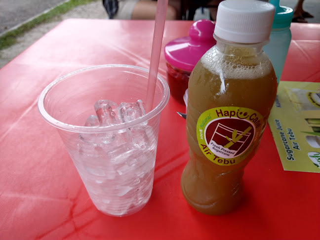 Opinii despre Foon Yew Laksa - San Lou în Johor Bahru - Gastronomi dan perhotelan