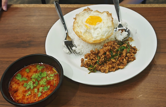 Opinii despre PIM's Thai Food în Klang - Gastronomi dan perhotelan