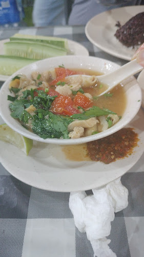 Opinii despre Cafe Jeliro Sengoti în Ampang - Gastronomi dan perhotelan