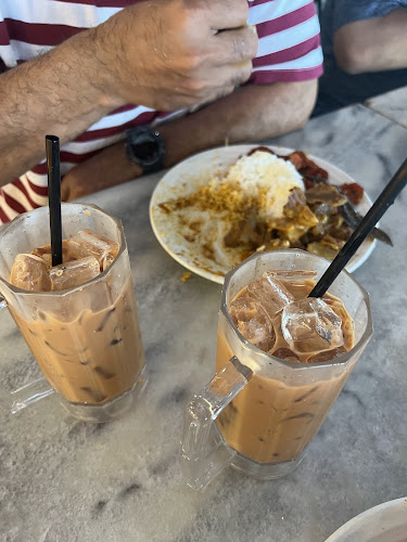 Restoran Nasi Vanggey Teluk Sisek