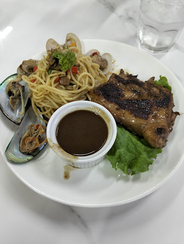 Jiwa Kopi & Bingsu Cabang Tiga - Gastronomi dan perhotelan