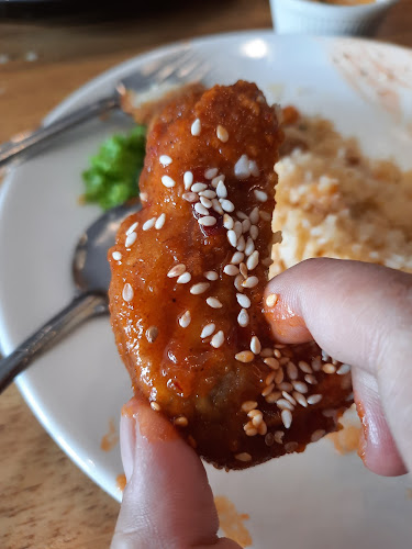 Brader's Cafe, Taiping