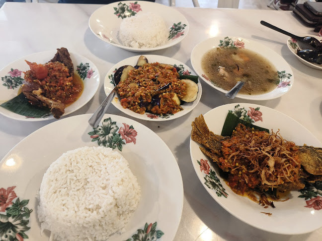 Hidang KL - Kuala Lumpur