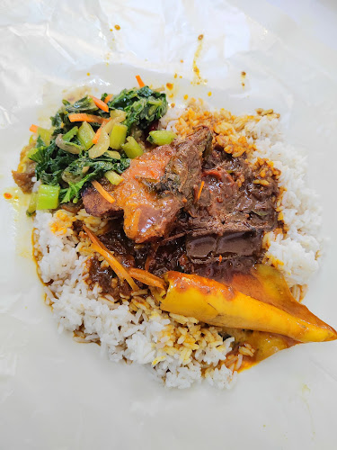 Nasi Kandar Ikram