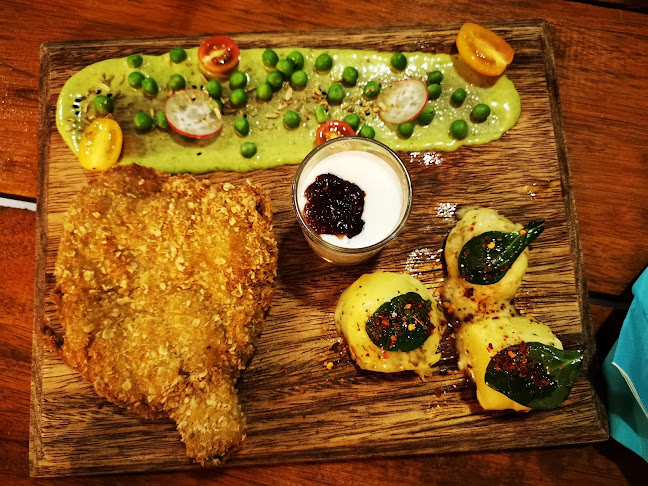 Opinii despre rempah.100 GROUPS în Shah Alam - Gastronomi dan perhotelan