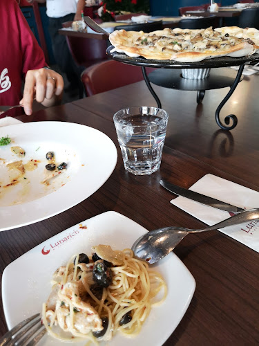 Opinii despre Lunarich Malaysia Pizza & Pasta în George Town - Gastronomi dan perhotelan