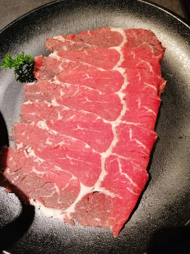 Opinii despre Arashi Shabu-Shabu în George Town - Gastronomi dan perhotelan