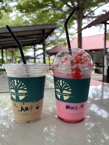 Comentarii opinii despre GardenCoffee