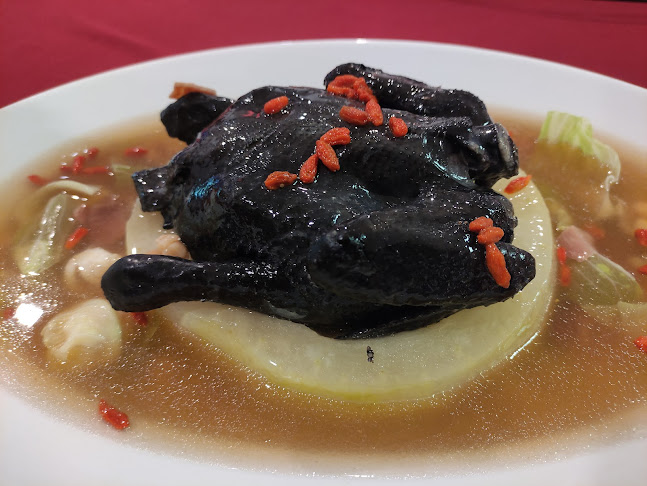 Opinii despre Restoran Golden Hash Kulim în Kulim - Gastronomi dan perhotelan