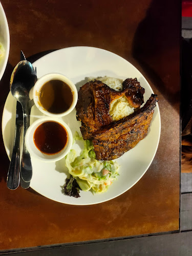 TRE NOMI WESTERN & COFFEE - Kulim