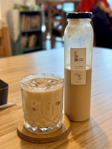 Opinii despre Bookmark Coffee PJ 書籤咖啡 în Petaling Jaya - Gastronomi dan perhotelan