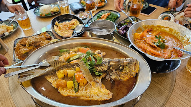 ATLANTIC NYONYA @ MELAKA RAYA