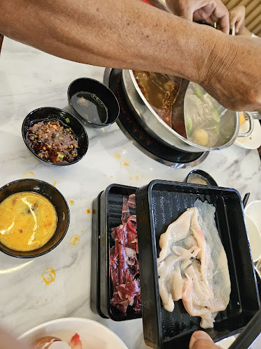 The Hill's Shabu Shabu Station - Temerloh