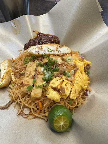 Guan’s @ Taman Rasa Sayang SS4 - Petaling Jaya